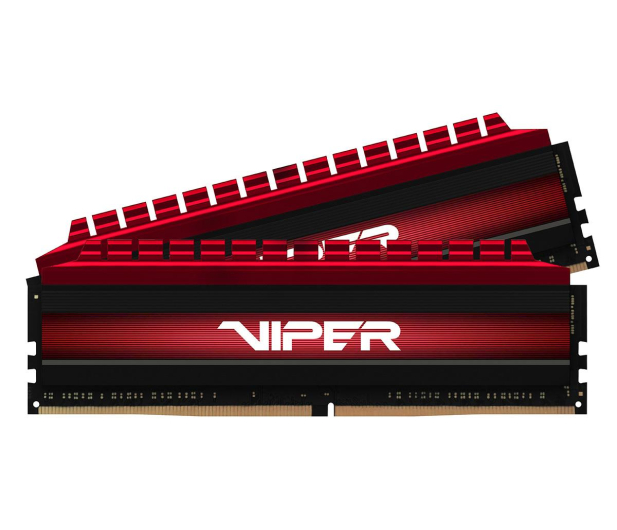 Patriot 16GB (2x8GB) 3600MHz CL17 Viper 4 - 545488 - zdjęcie 2